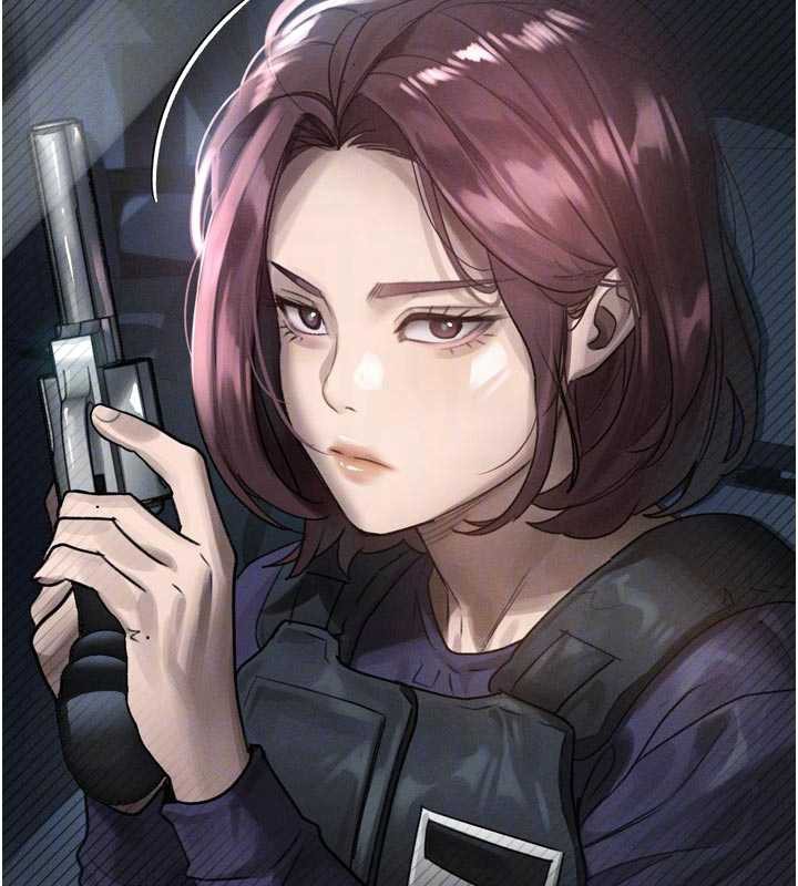 《堕落物语2》漫画 第28話-愛上性感人妻的契機