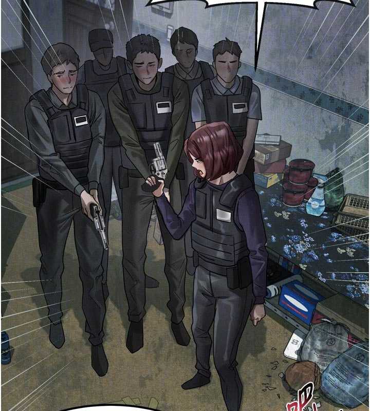 《堕落物语2》漫画 第28話-愛上性感人妻的契機