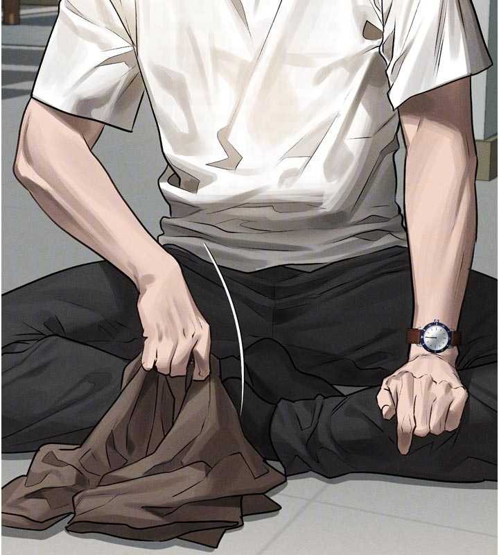 《堕落物语2》漫画 第28話-愛上性感人妻的契機