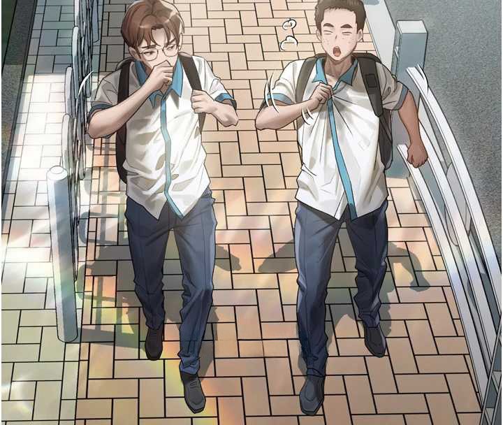 《堕落物语2》漫画 第29話-令人垂涎的妖嬈尤物