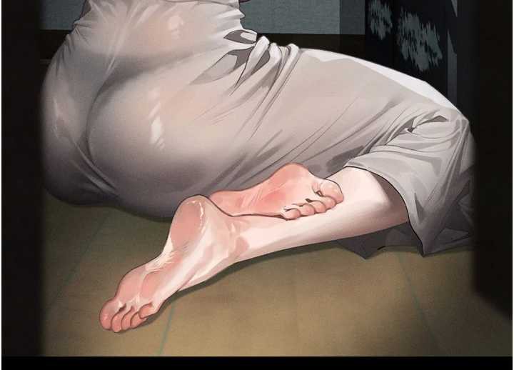 《堕落物语2》漫画 第29話-令人垂涎的妖嬈尤物