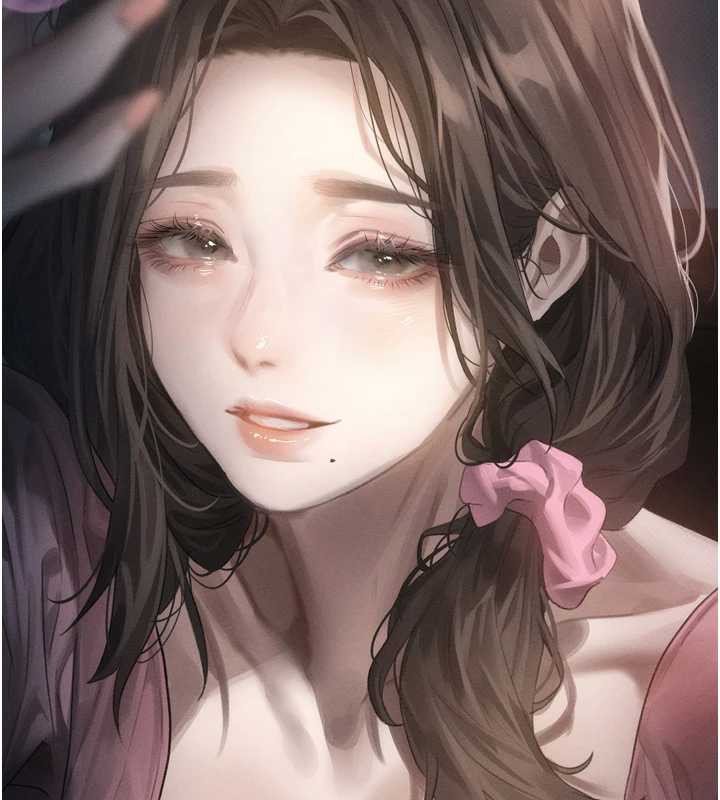 《堕落物语2》漫画 第29話-令人垂涎的妖嬈尤物