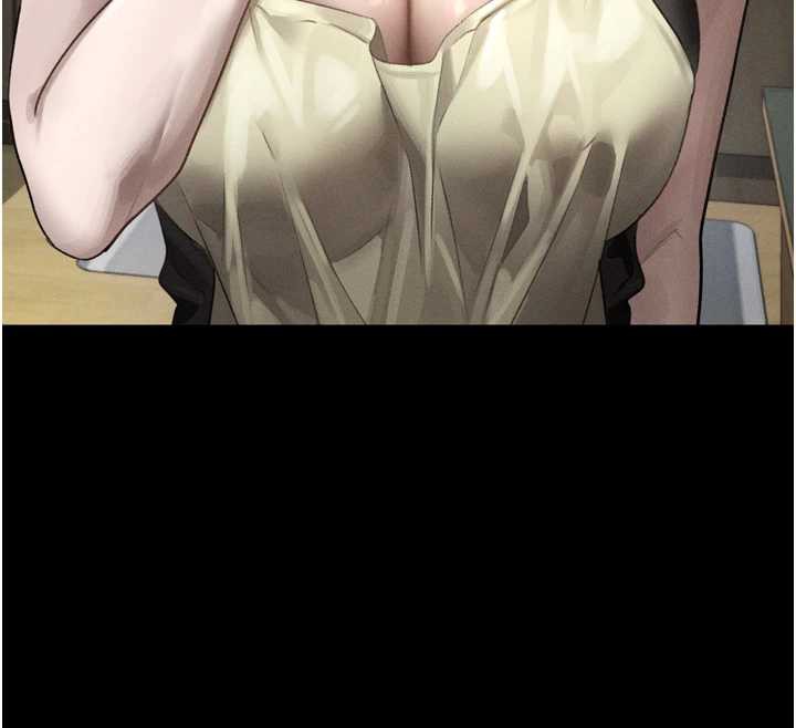 《堕落物语2》漫画 第29話-令人垂涎的妖嬈尤物