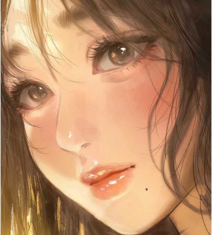 《堕落物语2》漫画 第29話-令人垂涎的妖嬈尤物