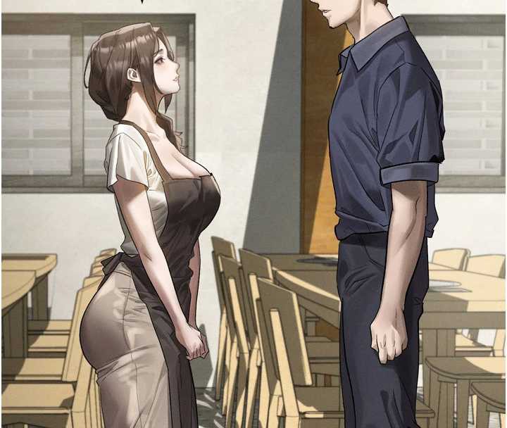 《堕落物语2》漫画 第29話-令人垂涎的妖嬈尤物