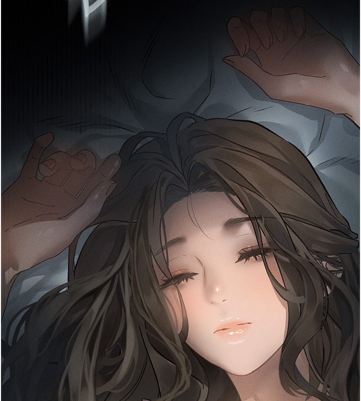 《墮落物語2》漫画 第3話-今晚只剩我們兩個了