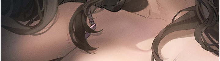 《墮落物語2》漫画 第3話-今晚只剩我們兩個了
