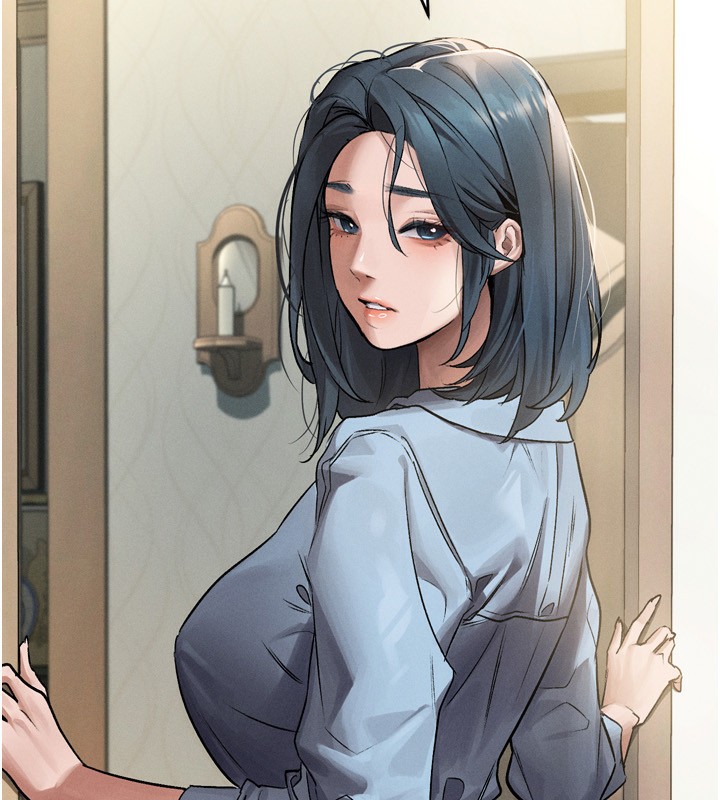 《墮落物語2》漫画 第3話-今晚只剩我們兩個了