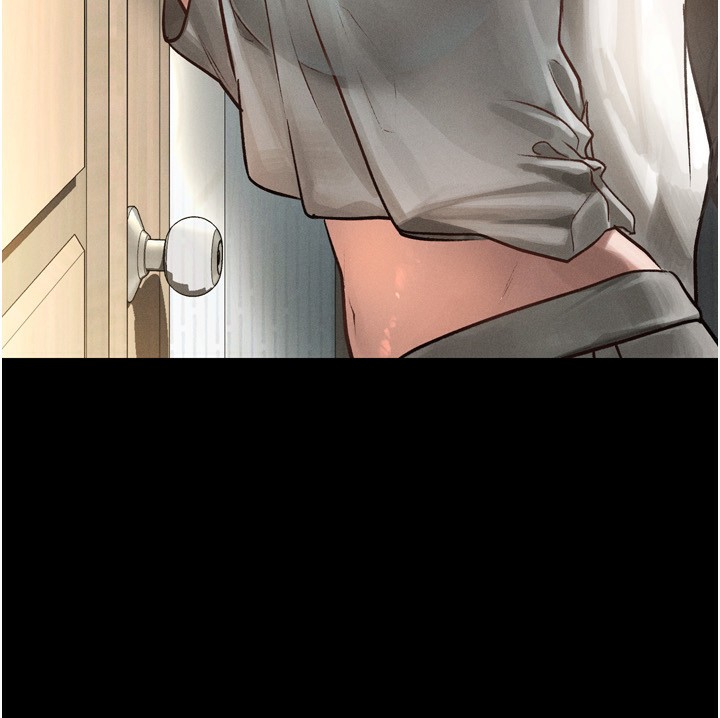《墮落物語2》漫画 第3話-今晚只剩我們兩個了