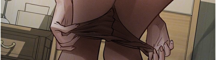 《墮落物語2》漫画 第3話-今晚只剩我們兩個了