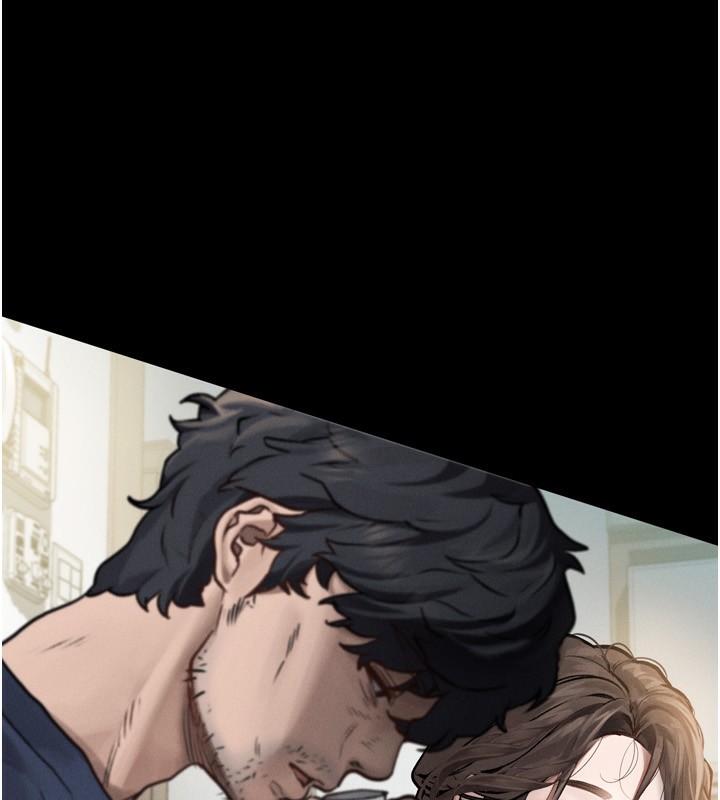 《墮落物語2》漫画 第3話-今晚只剩我們兩個了