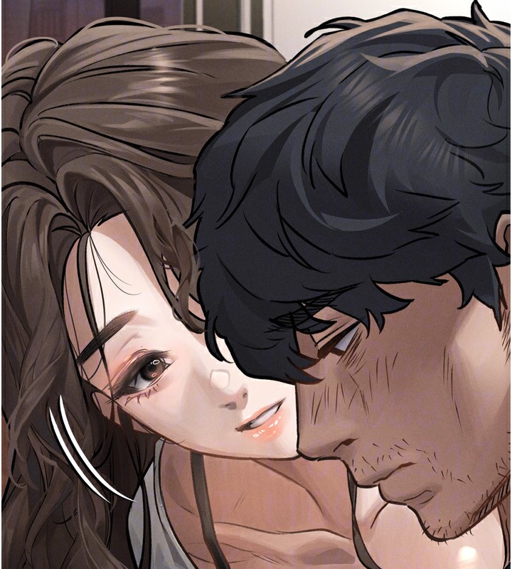 《墮落物語2》漫画 第3話-今晚只剩我們兩個了