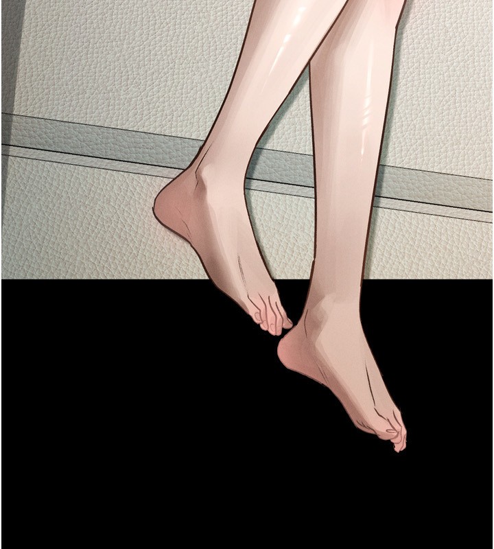 《墮落物語2》漫画 第3話-今晚只剩我們兩個了