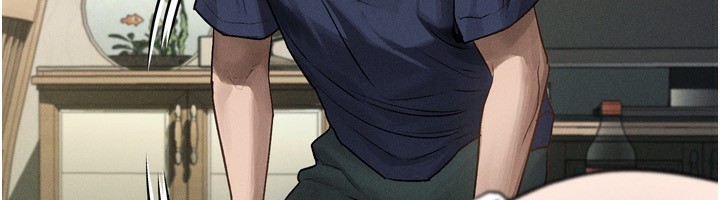 《墮落物語2》漫画 第3話-今晚只剩我們兩個了