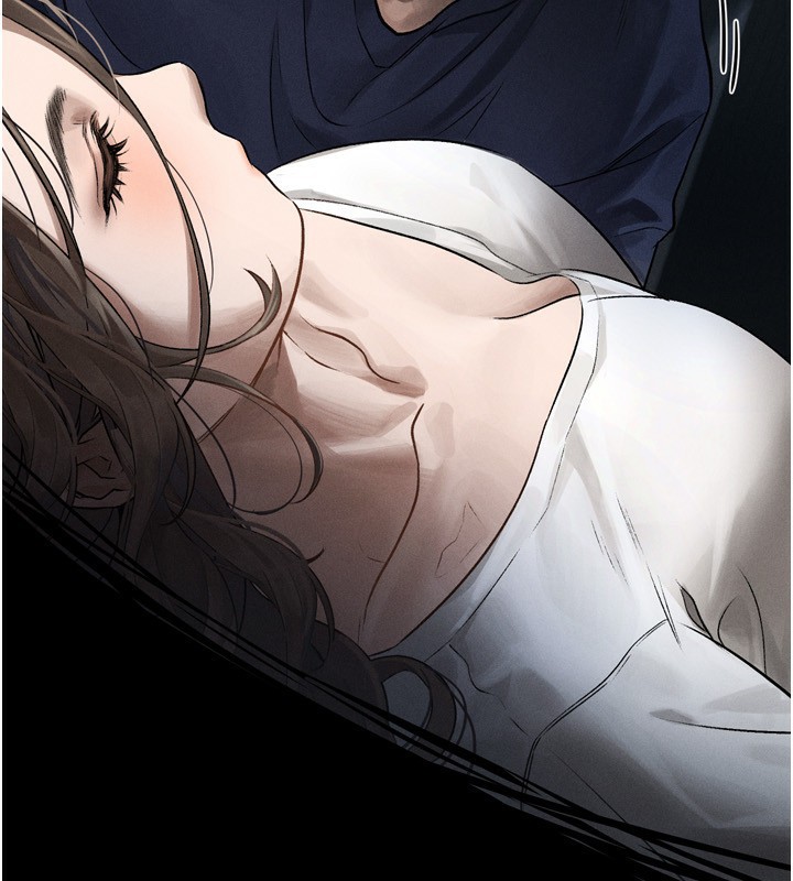 《墮落物語2》漫画 第3話-今晚只剩我們兩個了