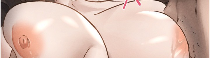 《墮落物語2》漫画 第3話-今晚只剩我們兩個了
