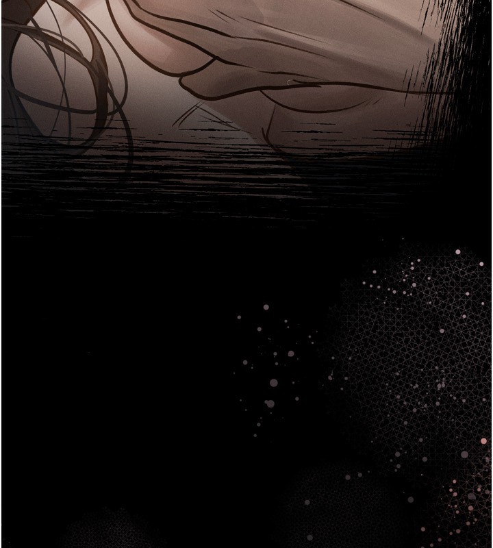 《墮落物語2》漫画 第3話-今晚只剩我們兩個了