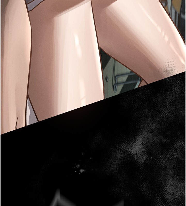 《墮落物語2》漫画 第3話-今晚只剩我們兩個了