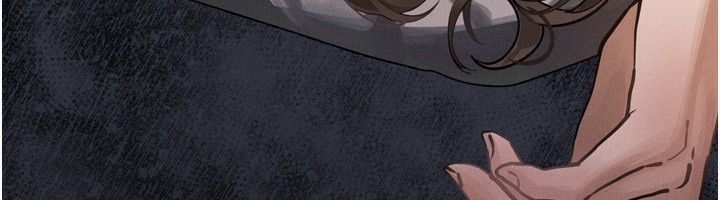 《墮落物語2》漫画 第3話-今晚只剩我們兩個了