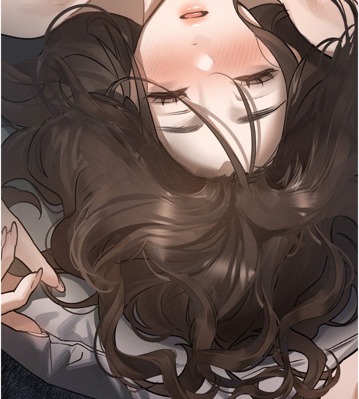 《墮落物語2》漫画 第3話-今晚只剩我們兩個了