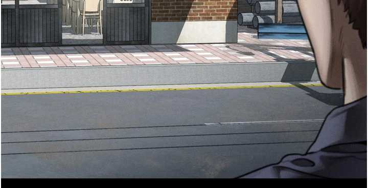 《堕落物语2》漫画 第30話-目睹初戀墮落的駭人畫面