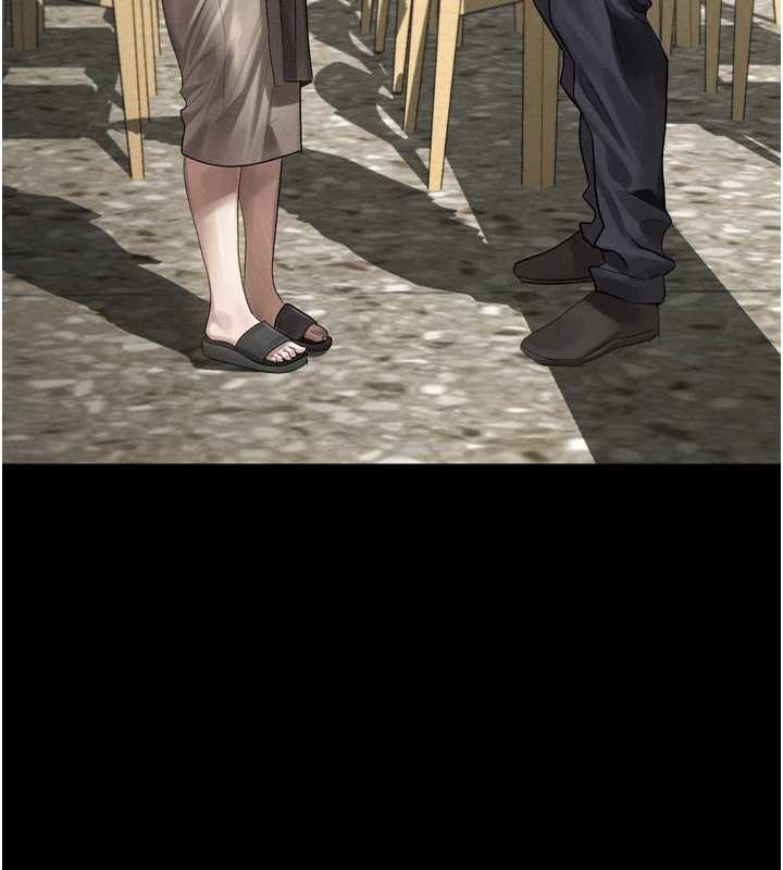 《堕落物语2》漫画 第30話-目睹初戀墮落的駭人畫面