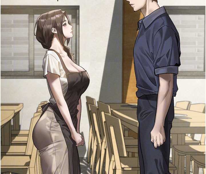 《堕落物语2》漫画 第30話-目睹初戀墮落的駭人畫面