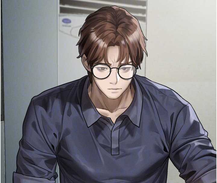 《堕落物语2》漫画 第30話-目睹初戀墮落的駭人畫面