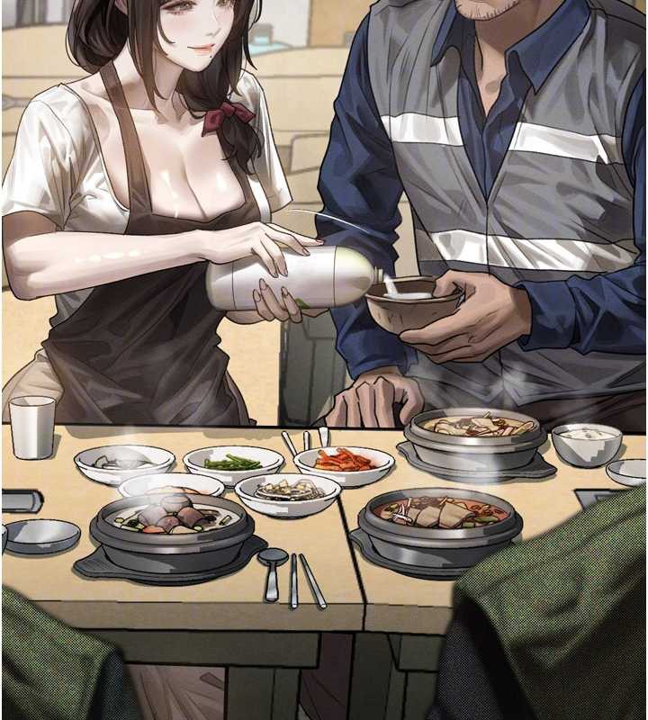 《堕落物语2》漫画 第30話-目睹初戀墮落的駭人畫面