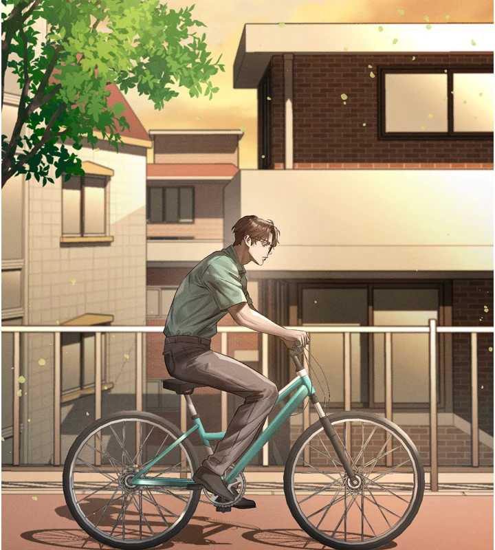 《堕落物语2》漫画 第30話-目睹初戀墮落的駭人畫面