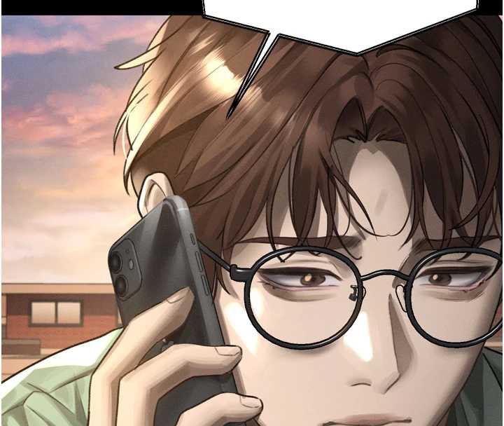 《堕落物语2》漫画 第30話-目睹初戀墮落的駭人畫面