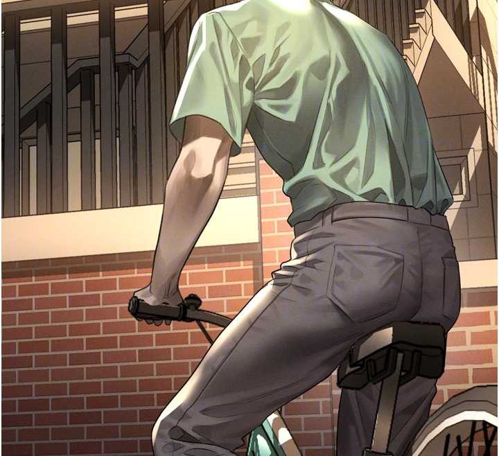 《堕落物语2》漫画 第30話-目睹初戀墮落的駭人畫面