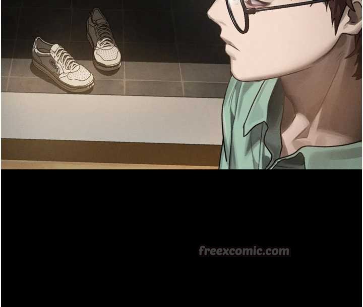 《堕落物语2》漫画 第30話-目睹初戀墮落的駭人畫面