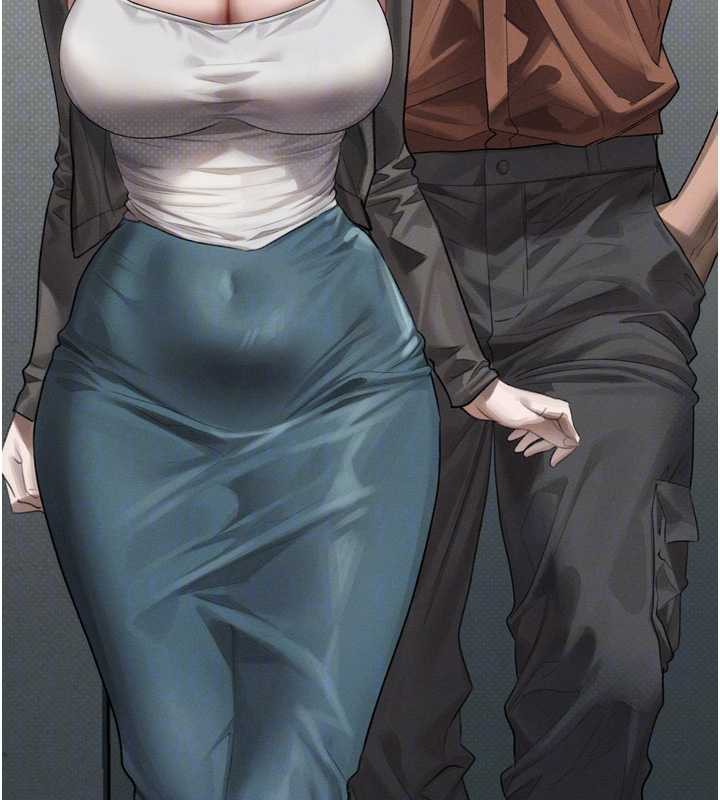 《堕落物语2》漫画 第30話-目睹初戀墮落的駭人畫面