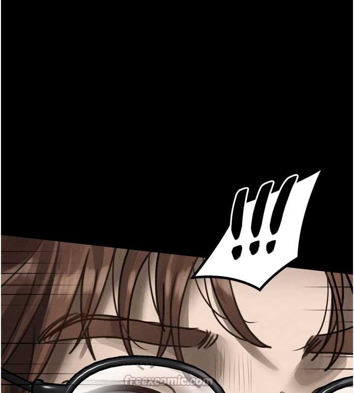 《堕落物语2》漫画 第30話-目睹初戀墮落的駭人畫面