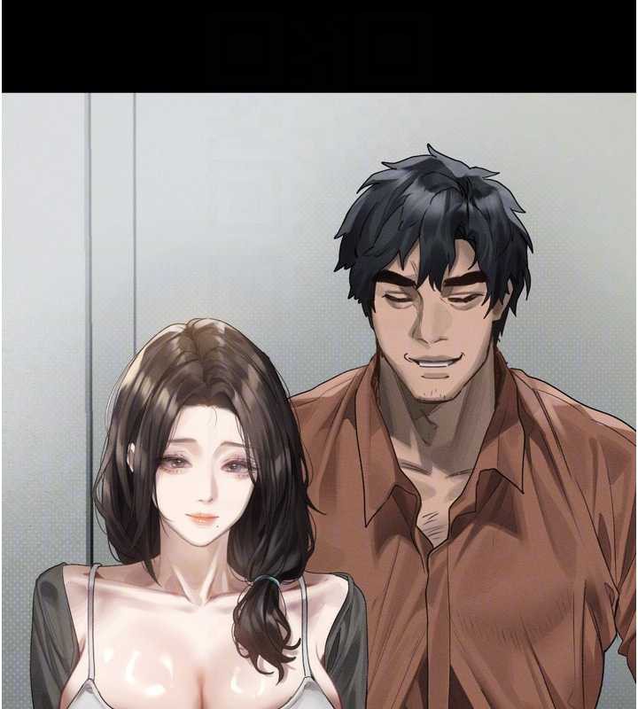 《堕落物语2》漫画 第30話-目睹初戀墮落的駭人畫面