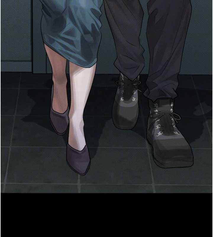 《堕落物语2》漫画 第30話-目睹初戀墮落的駭人畫面