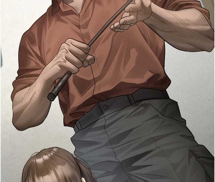 《堕落物语2》漫画 第30話-目睹初戀墮落的駭人畫面