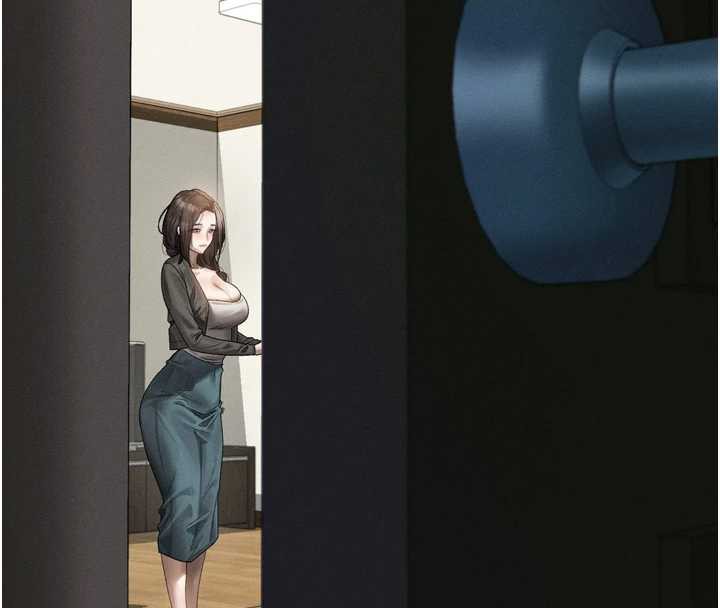 《堕落物语2》漫画 第30話-目睹初戀墮落的駭人畫面