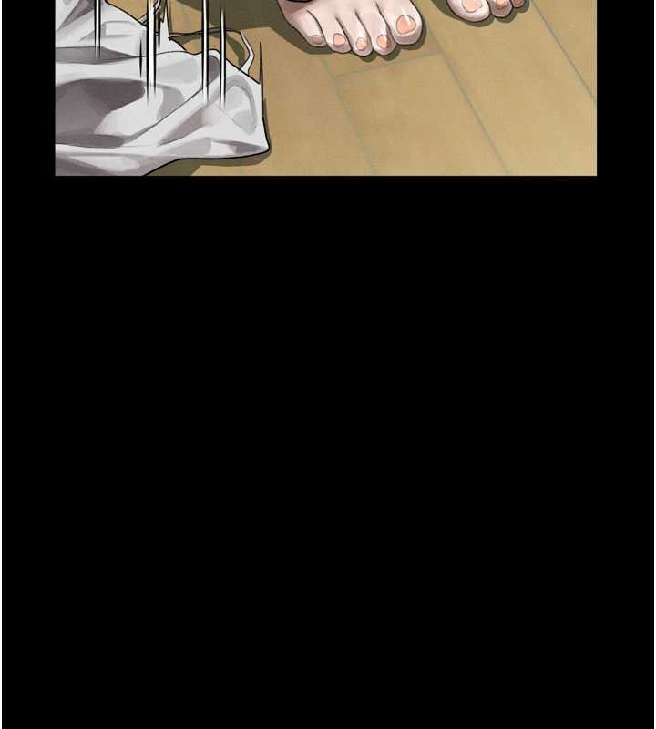 《堕落物语2》漫画 第30話-目睹初戀墮落的駭人畫面