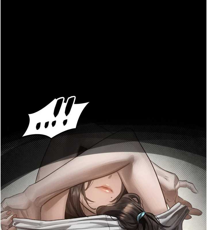 《堕落物语2》漫画 第30話-目睹初戀墮落的駭人畫面