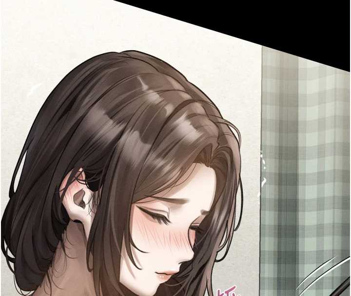 《堕落物语2》漫画 第30話-目睹初戀墮落的駭人畫面