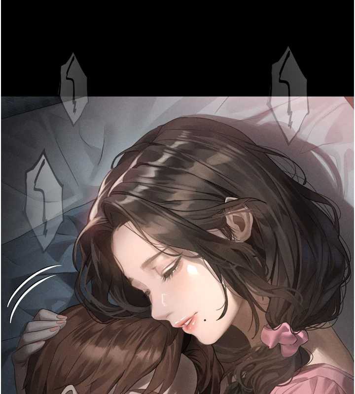 《堕落物语2》漫画 第30話-目睹初戀墮落的駭人畫面