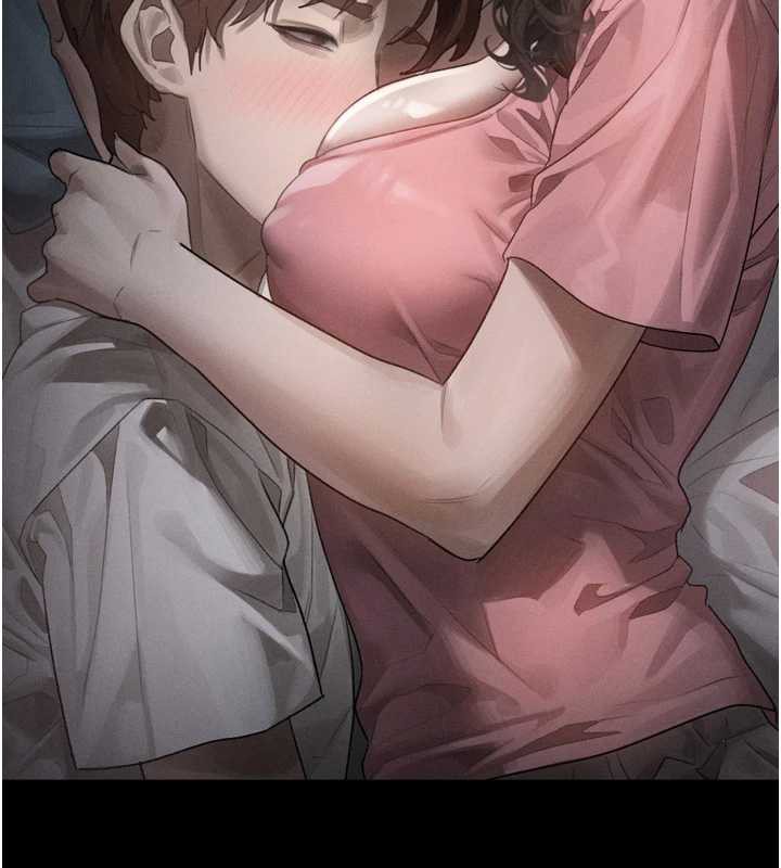 《堕落物语2》漫画 第30話-目睹初戀墮落的駭人畫面