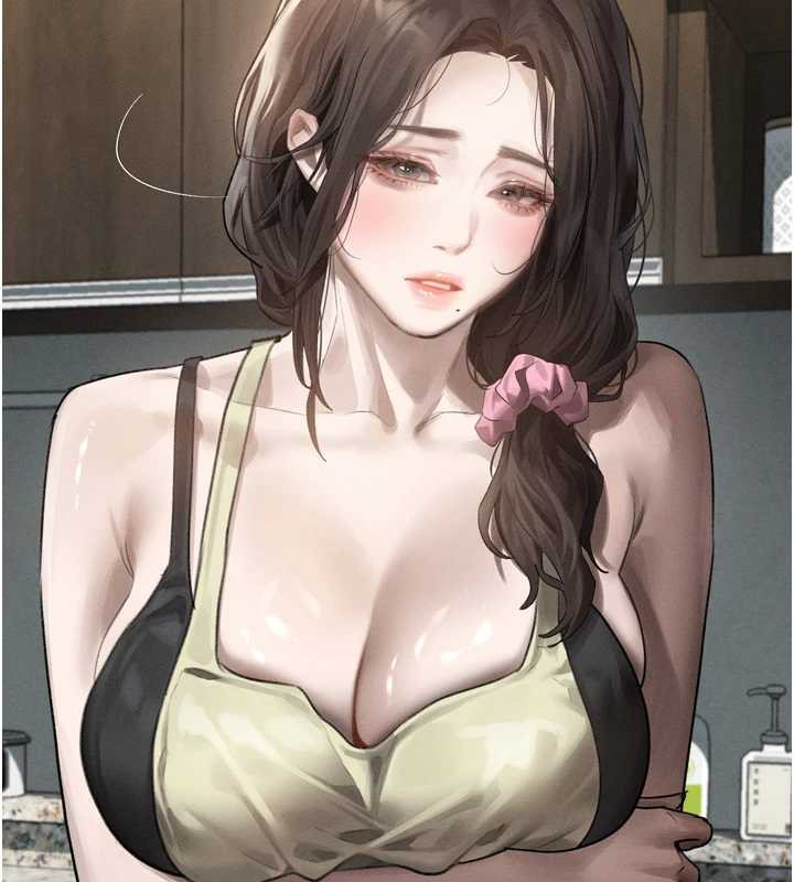 《堕落物语2》漫画 第30話-目睹初戀墮落的駭人畫面