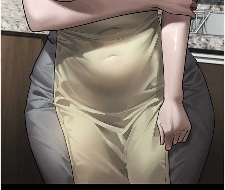 《堕落物语2》漫画 第30話-目睹初戀墮落的駭人畫面