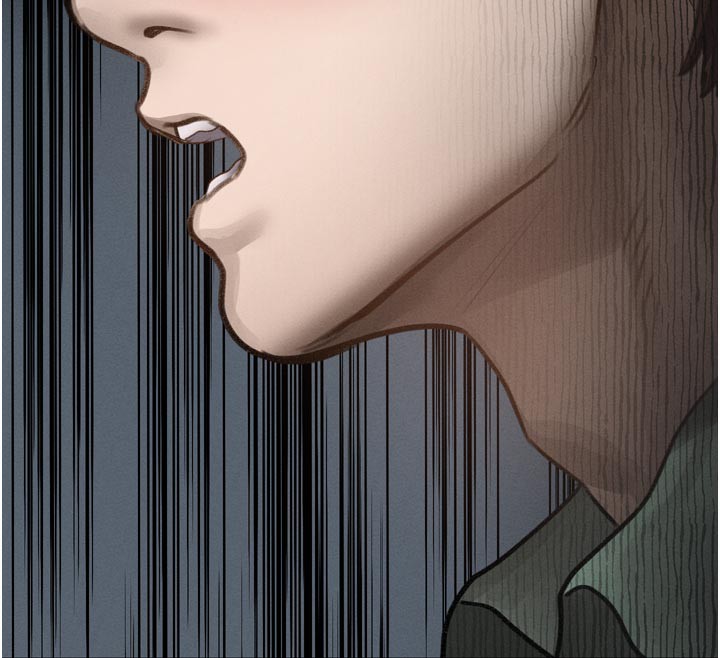 《堕落物语2》漫画 第31話-意淫對象的銷魂服務