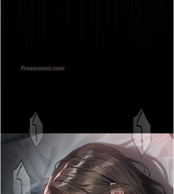 《堕落物语2》漫画 第31話-意淫對象的銷魂服務