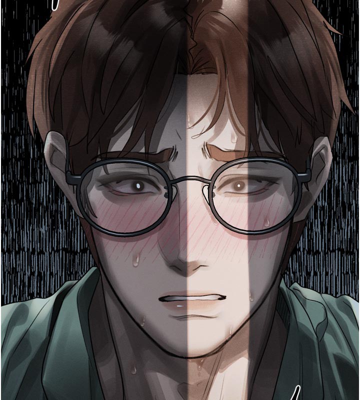 《堕落物语2》漫画 第31話-意淫對象的銷魂服務