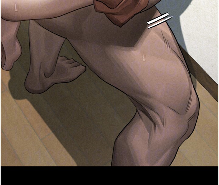 《堕落物语2》漫画 第31話-意淫對象的銷魂服務